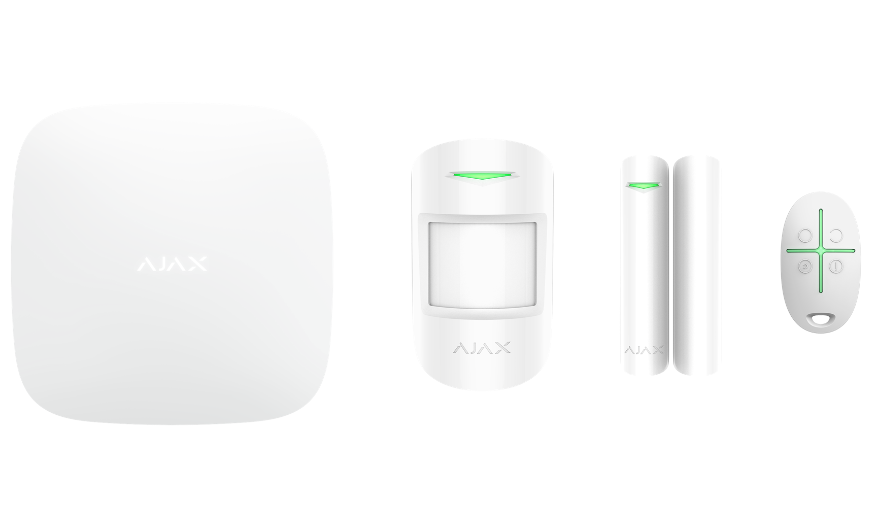AJAX Hub Kit