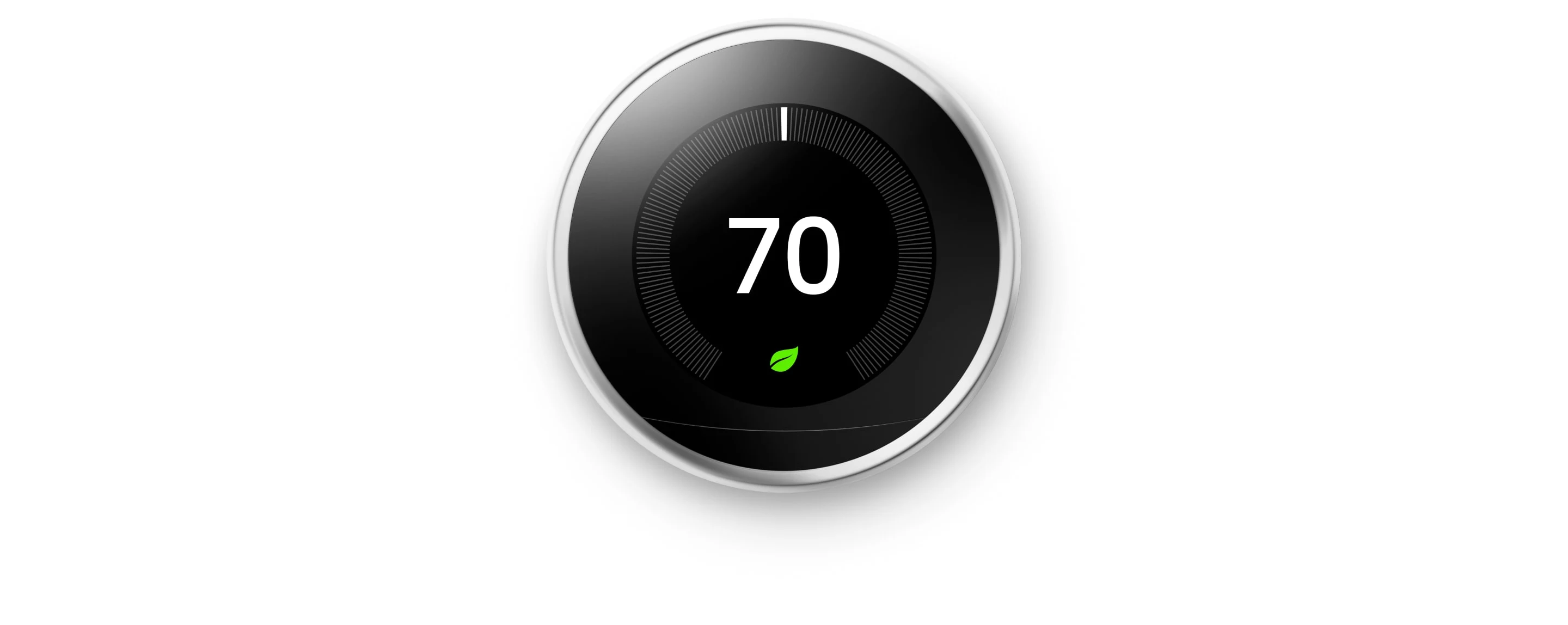 Nest Learning Thermostat