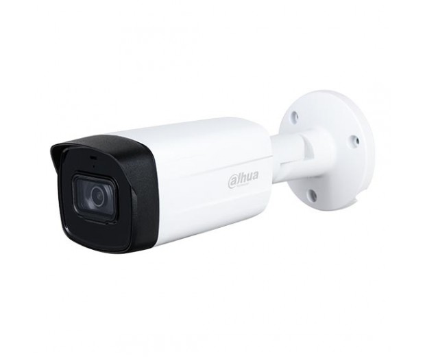 DAHUA HAC-HFW1500TH-I8 - 3.6mm 5MP Starlight HDCVI IR Bullet Camera