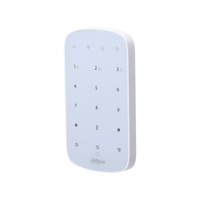 ARK30T-W2 - Wireless Keypad