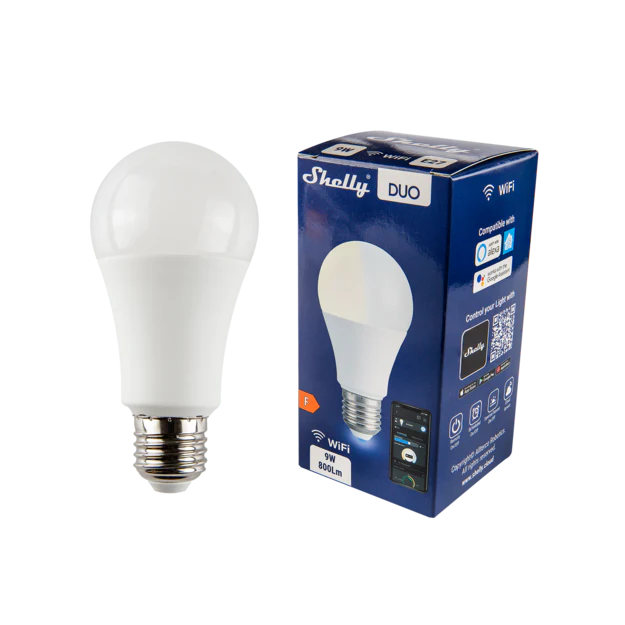 Shelly Duo - Image 4