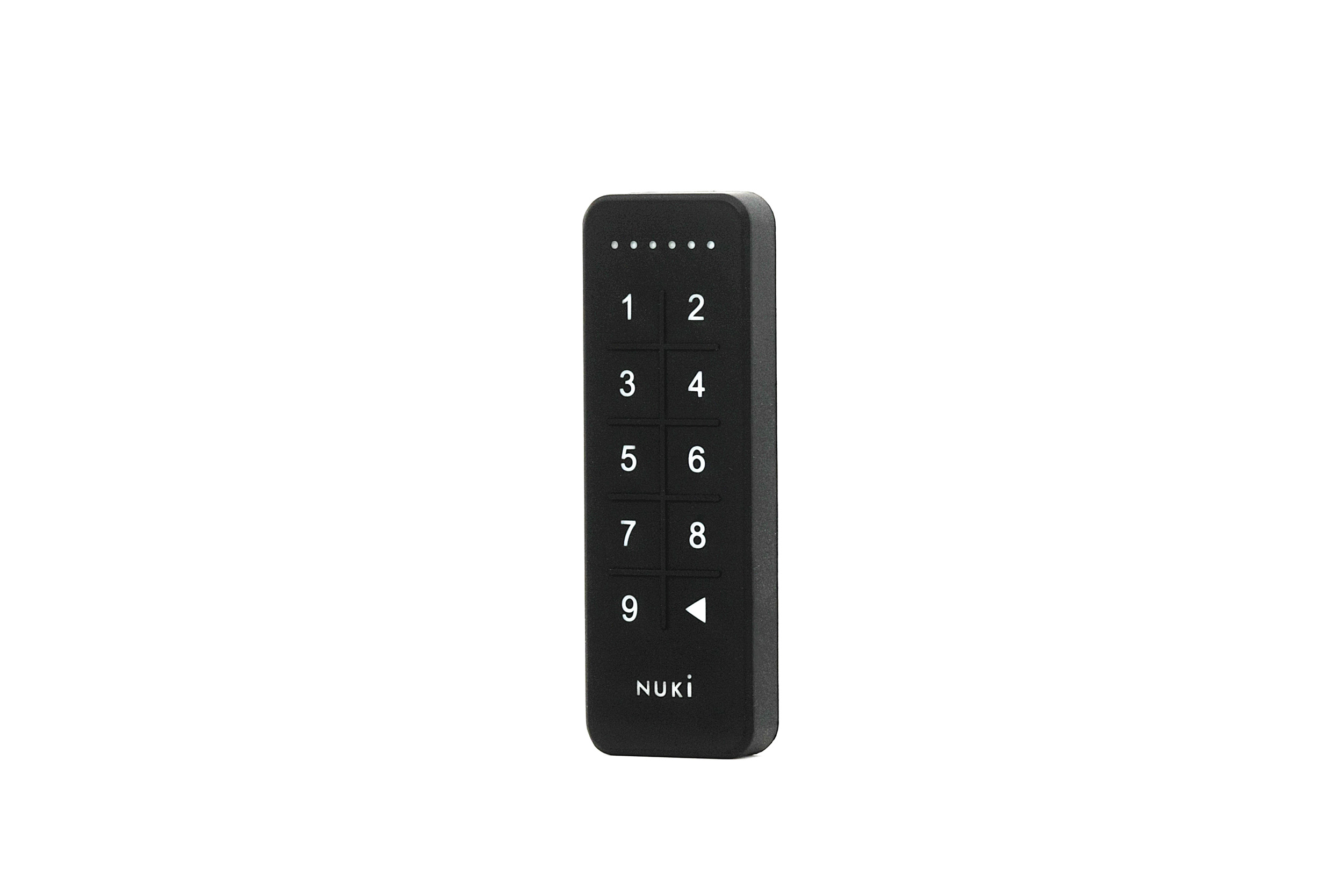 Keypad for Nuki Smart Lock