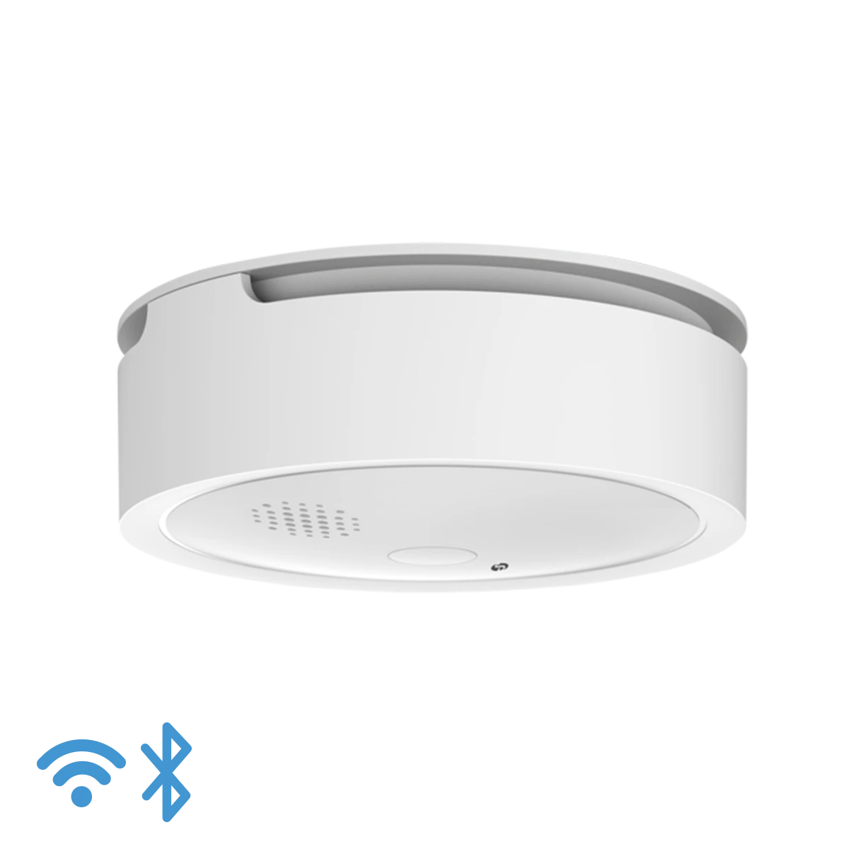 Shelly Plus Smoke Alarm