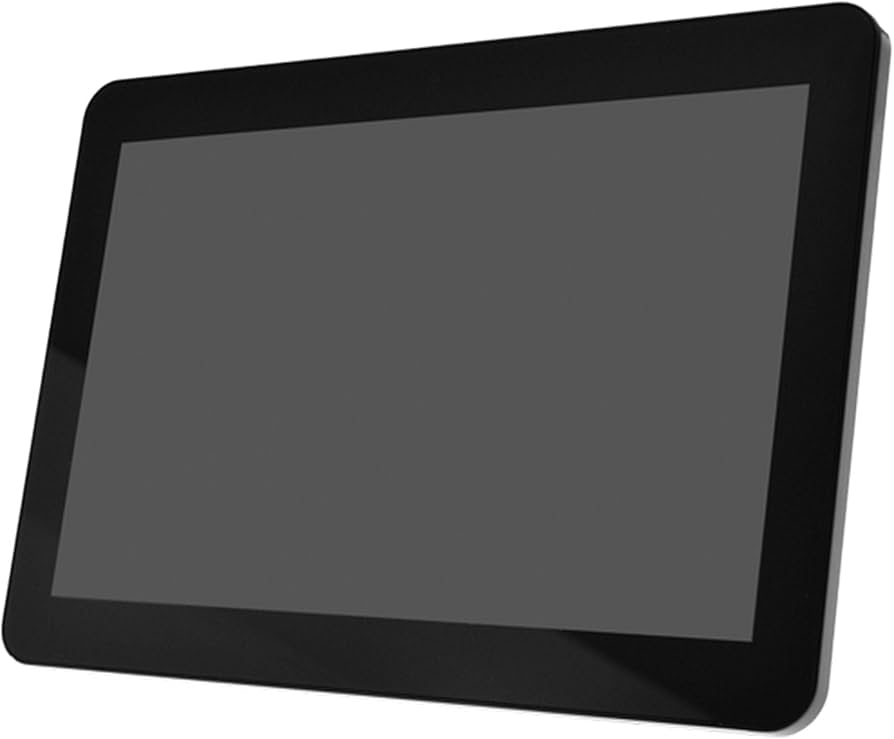 Hoyo Home Tablet