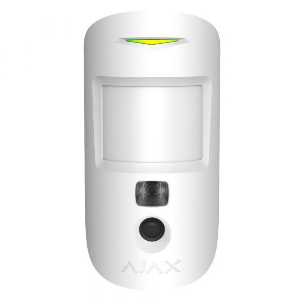 AJAX MotionCam WH