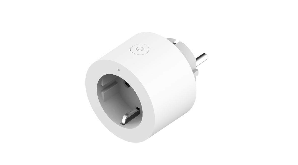 Aqara Smart Plug