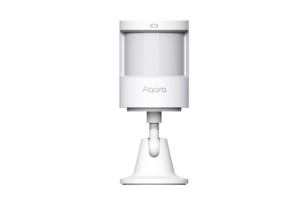 Aqara Motion Sensor P1