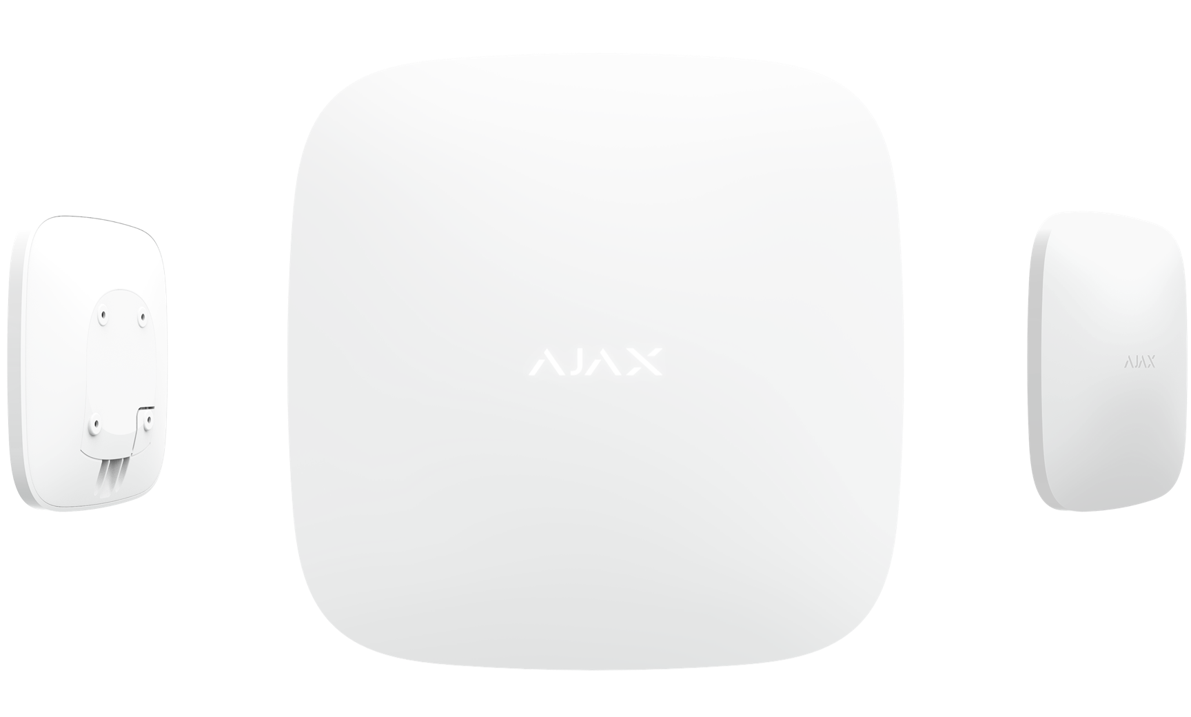 AJAX Hub WH / AJAX Hub BL