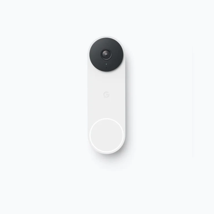 Nest Doorbell (wired)