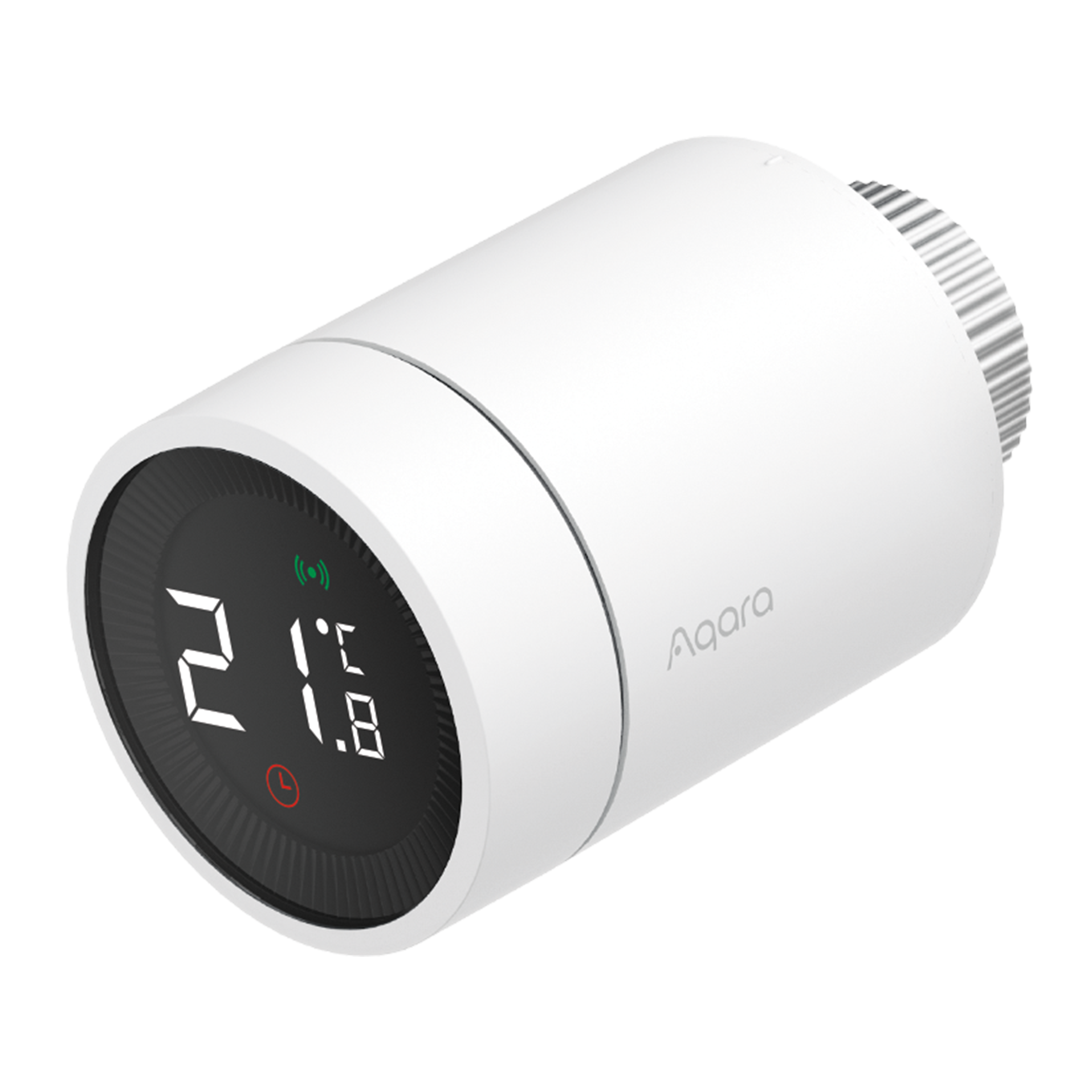 Aqara Radiator Thermostat E1